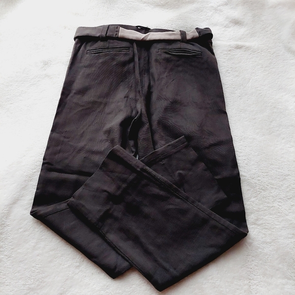 Diane Von Furstenberg Georgia Cropped Trouser P172 - Picture 9 of 10